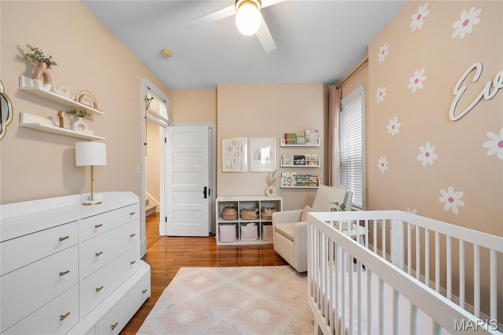 Tyler Place - Residential