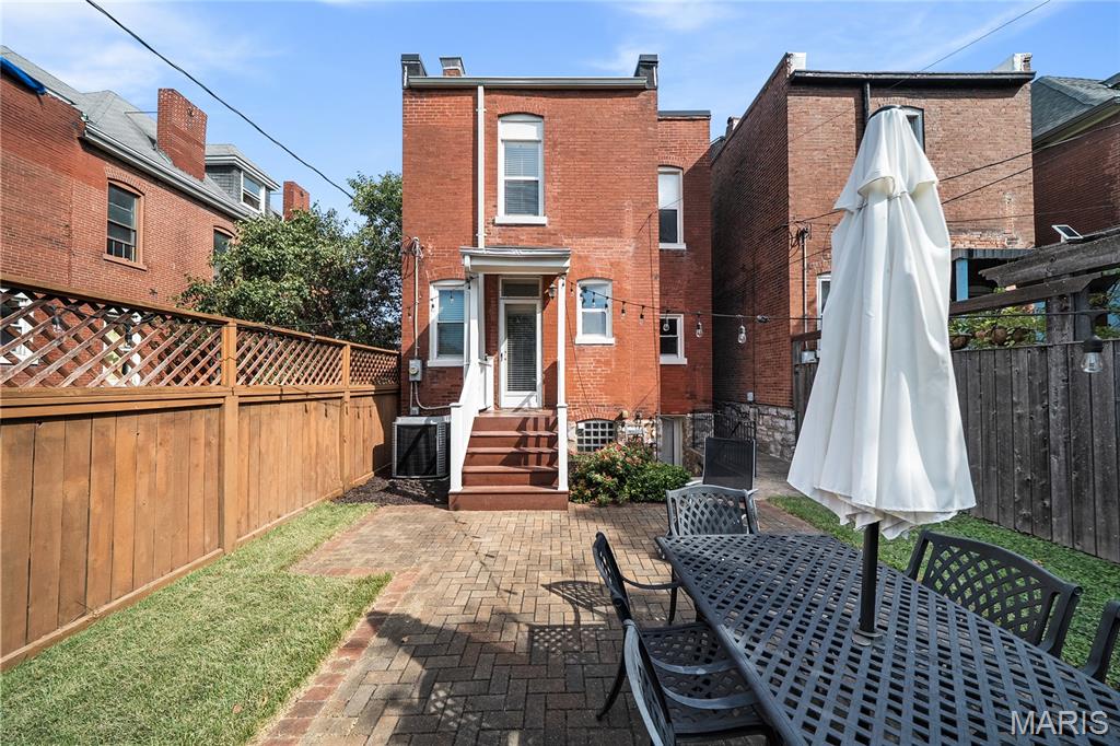 Tyler Place - Residential