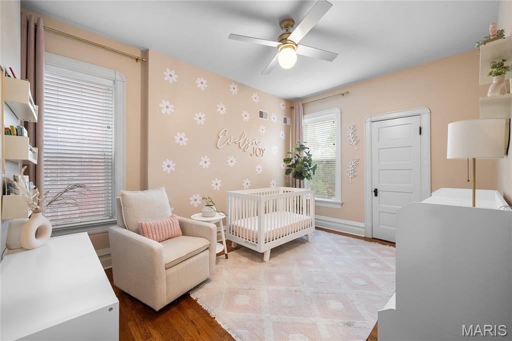 Tyler Place - Residential