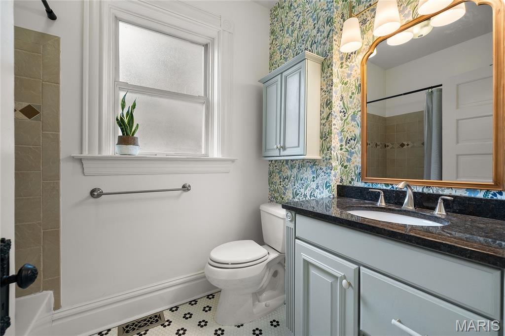 Tyler Place - Residential