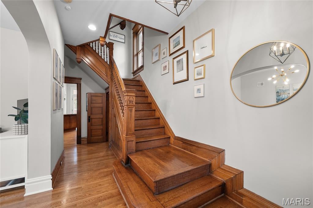 Tyler Place - Residential