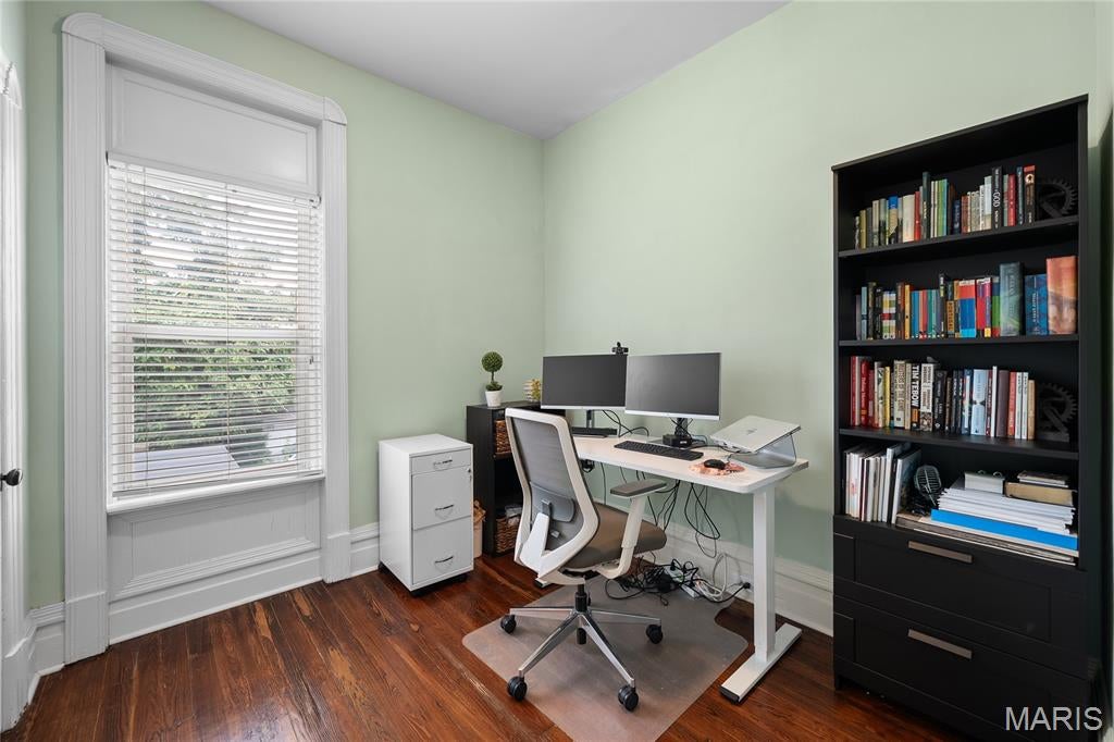 Tyler Place - Residential