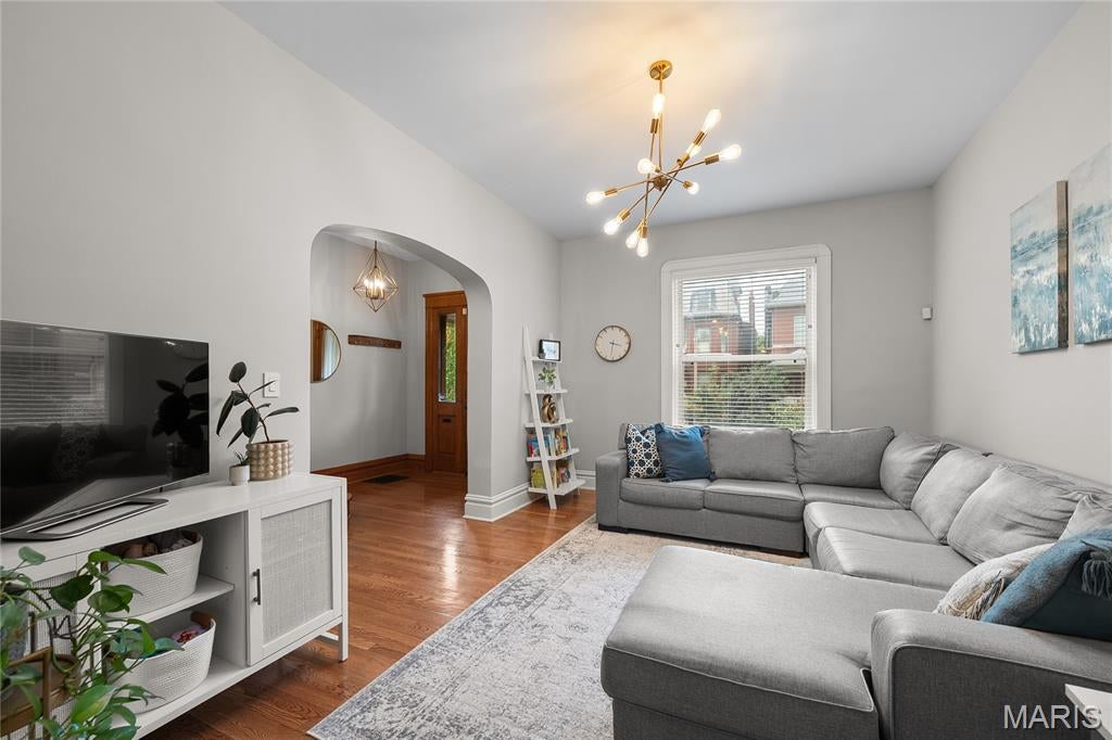 Tyler Place - Residential