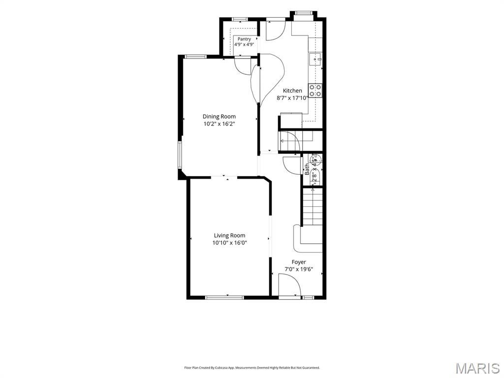 Tyler Place - Residential