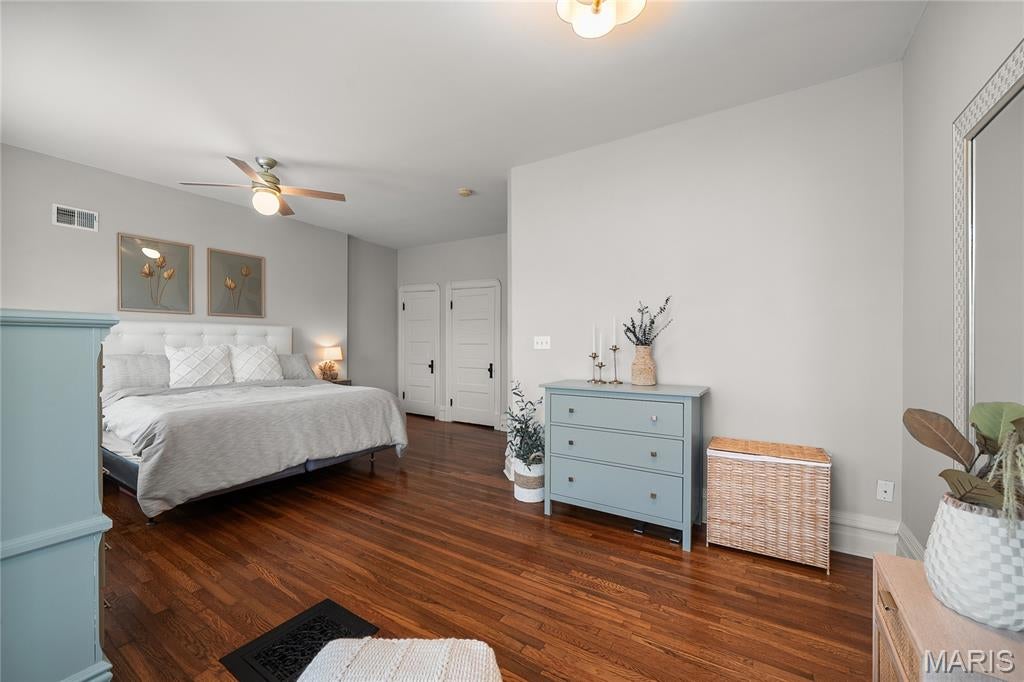 Tyler Place - Residential