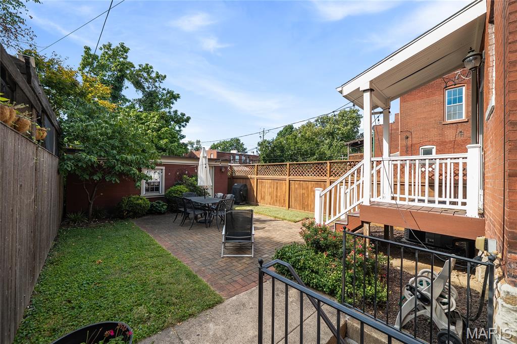 Tyler Place - Residential