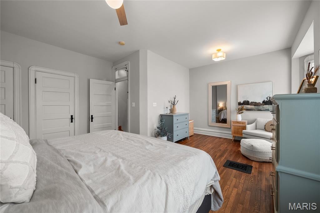 Tyler Place - Residential