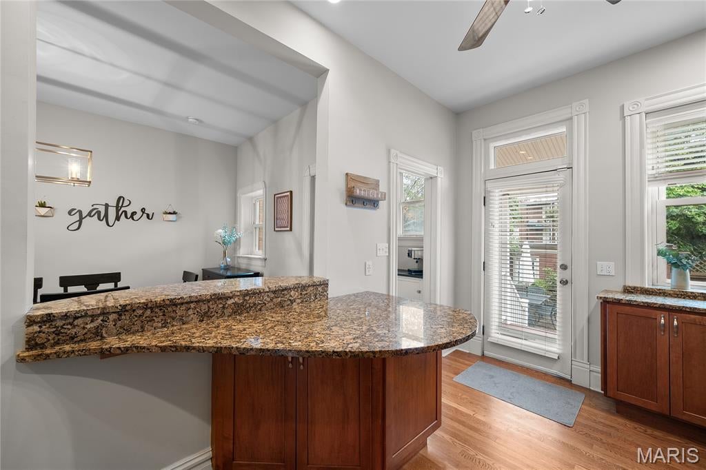 Tyler Place - Residential
