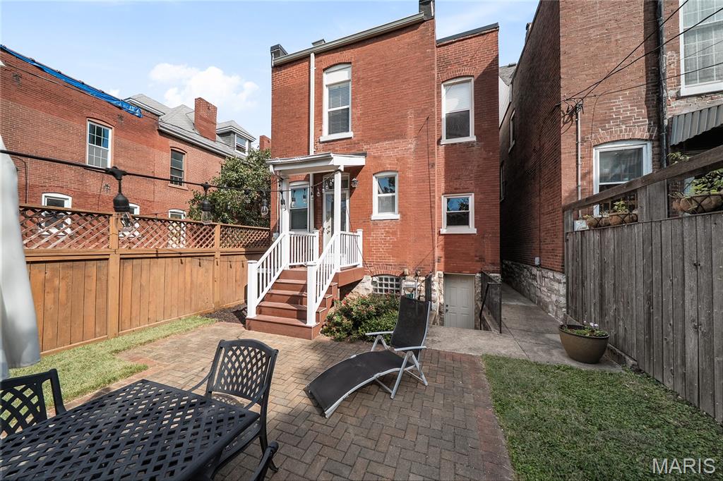 Tyler Place - Residential