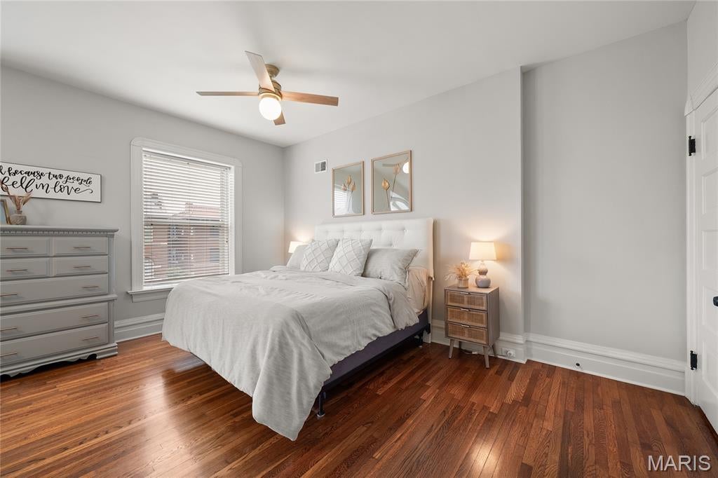Tyler Place - Residential