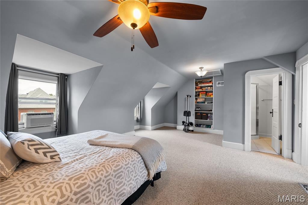 Tyler Place - Residential