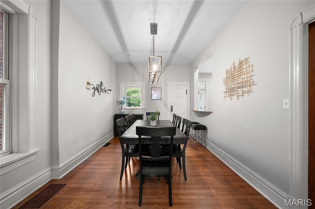 Tyler Place - Residential