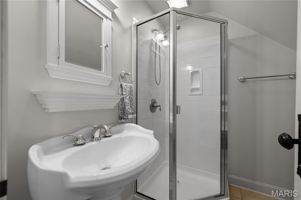 Tyler Place - Residential