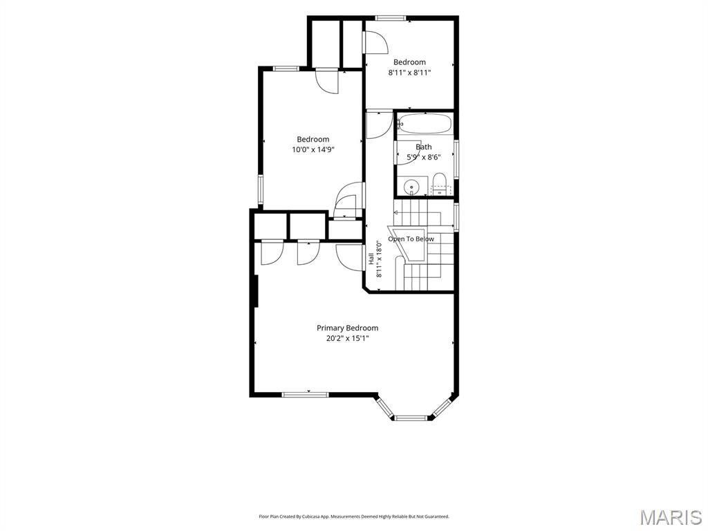Tyler Place - Residential
