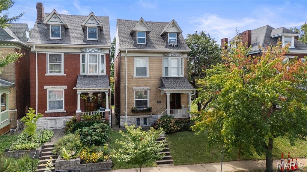 Tyler Place - Residential
