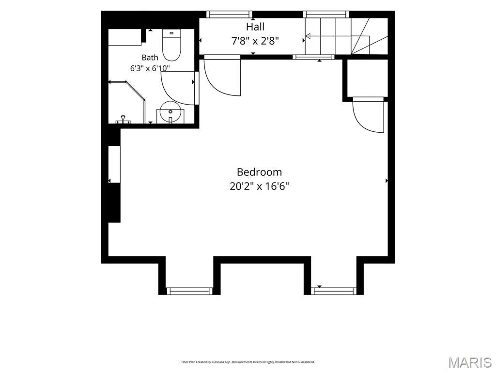Tyler Place - Residential