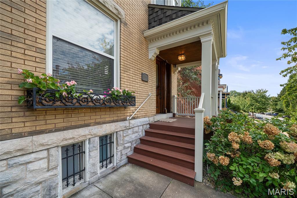 Tyler Place - Residential