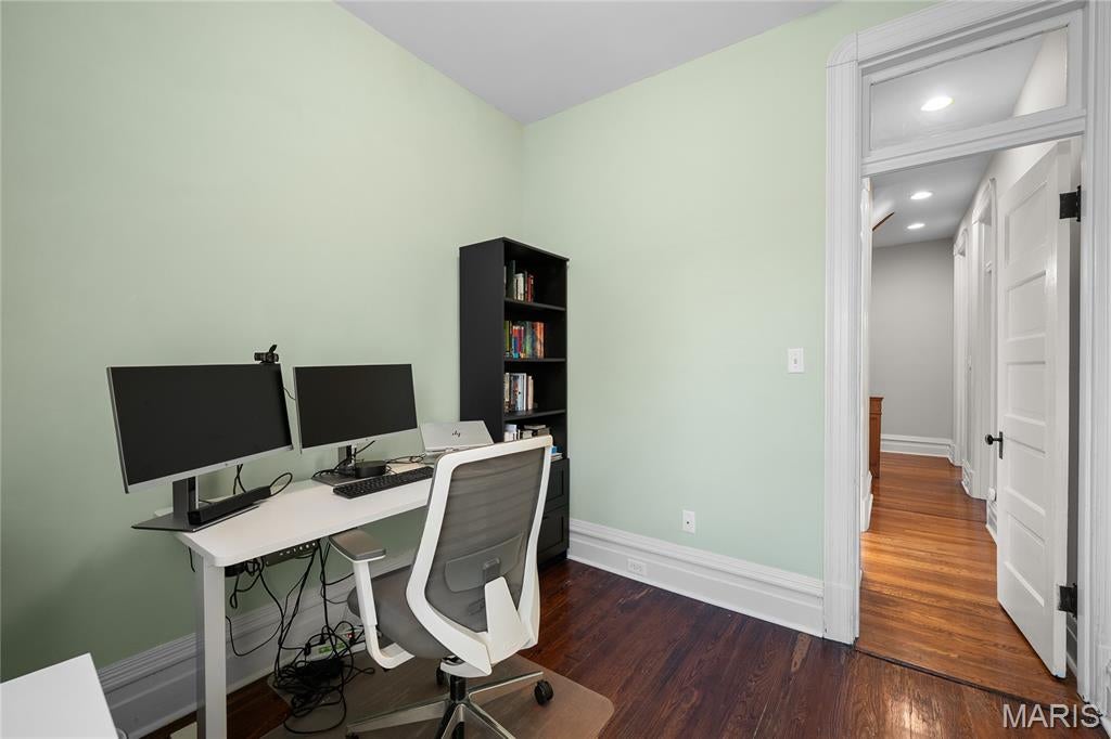 Tyler Place - Residential