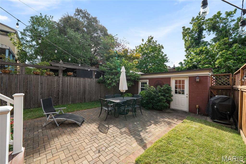 Tyler Place - Residential