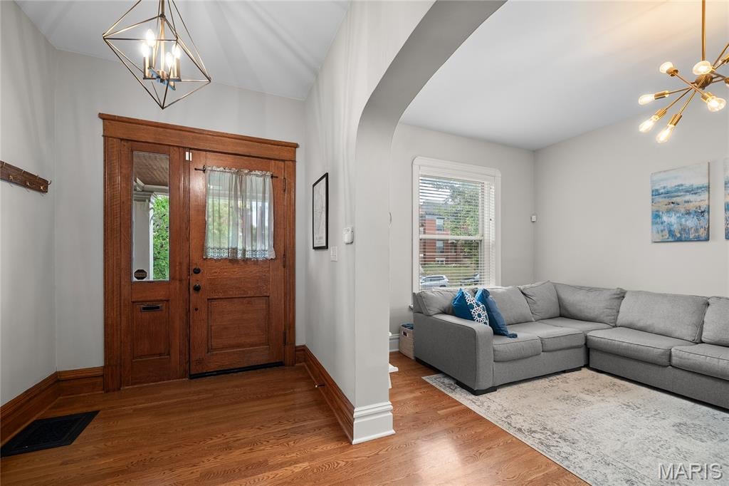 Tyler Place - Residential