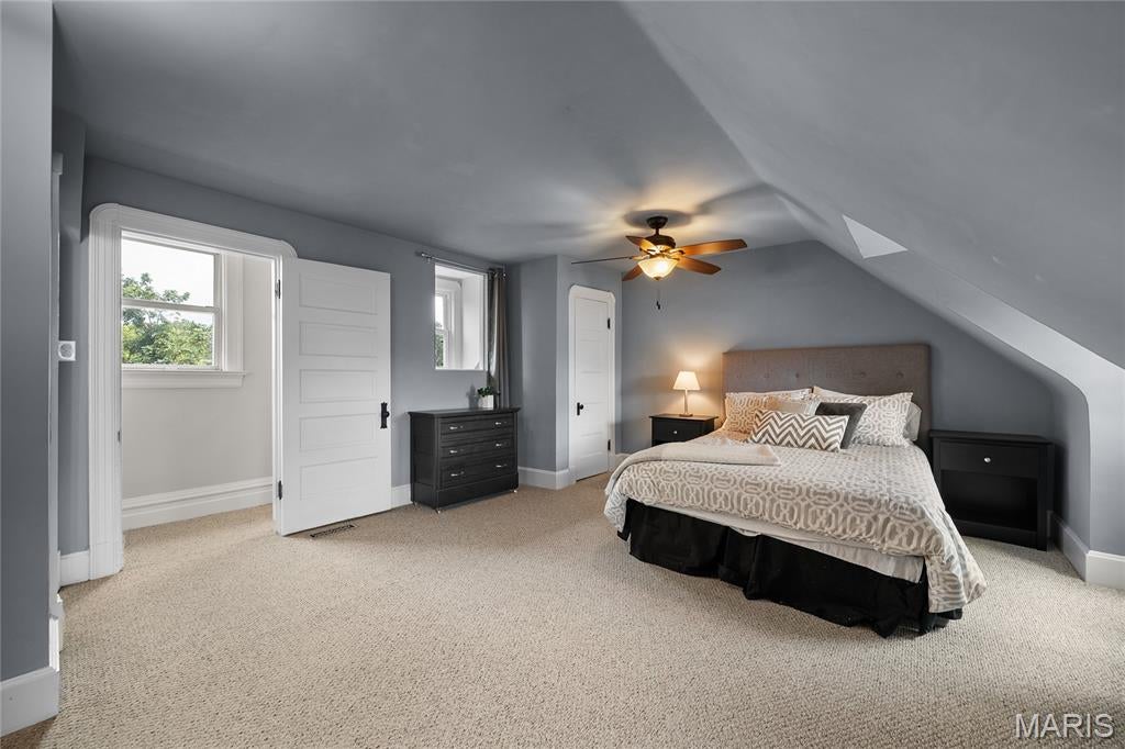 Tyler Place - Residential