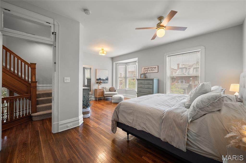 Tyler Place - Residential