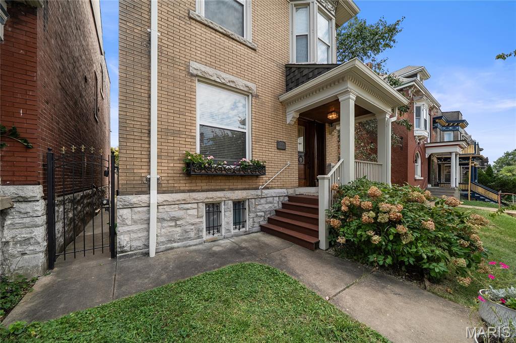 Tyler Place - Residential