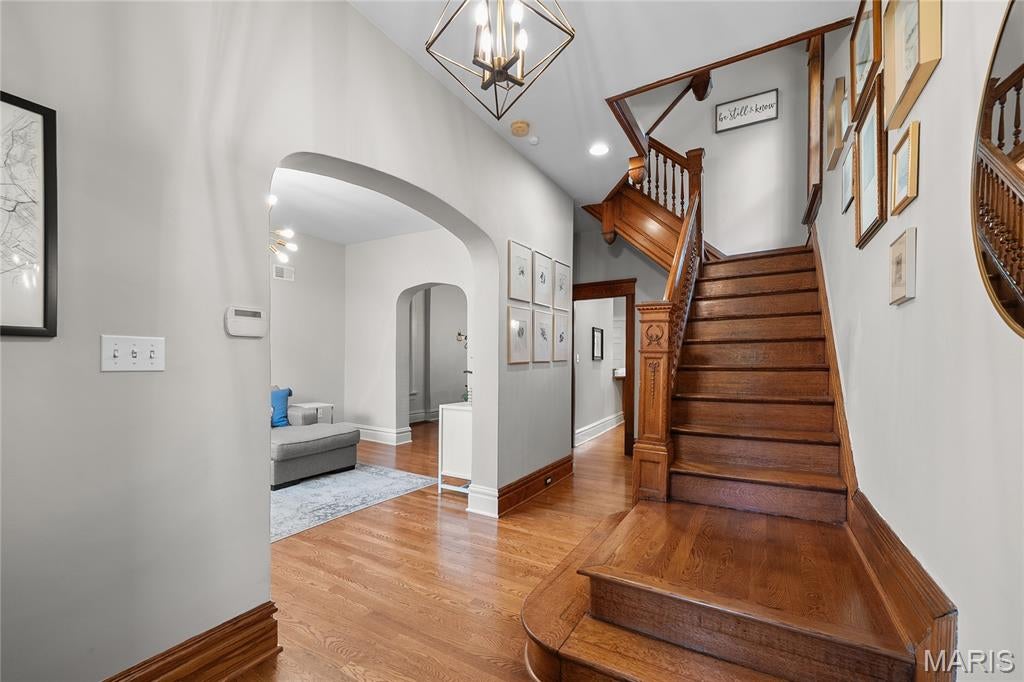 Tyler Place - Residential