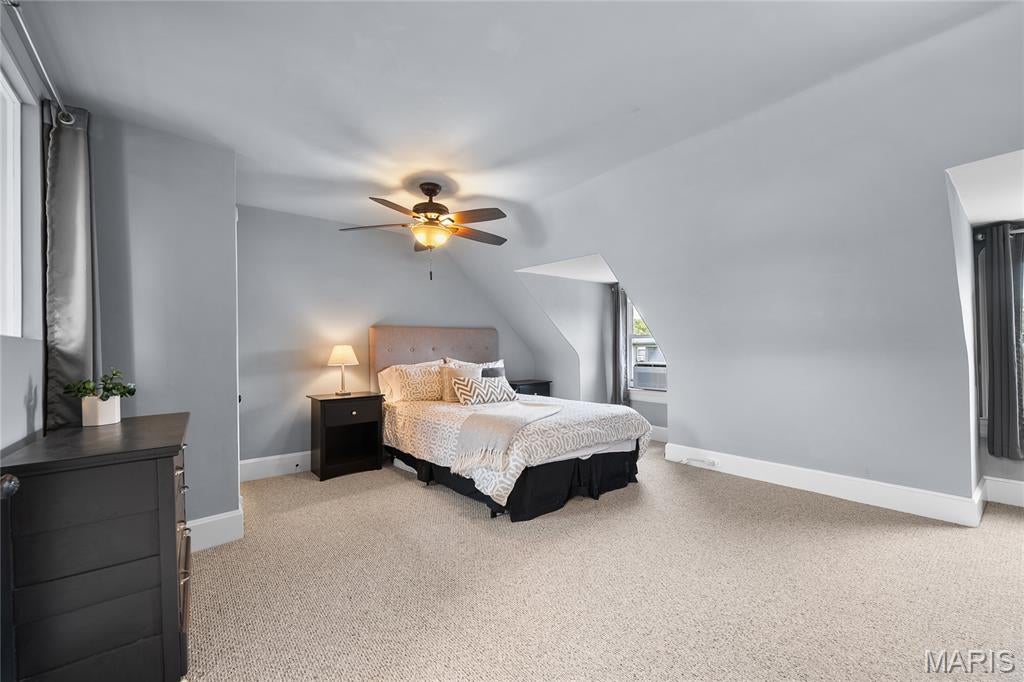 Tyler Place - Residential