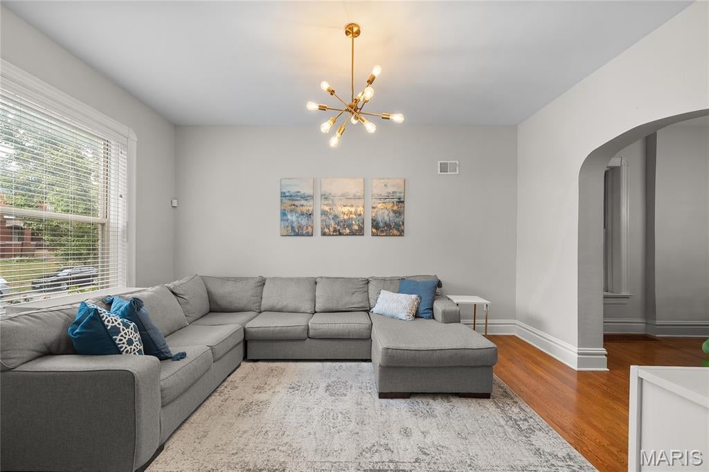 Tyler Place - Residential