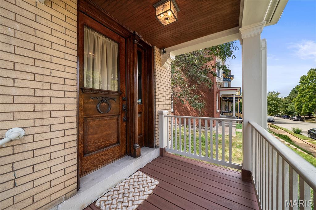 Tyler Place - Residential