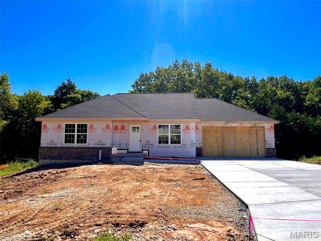 Alexandar Estates - Residential