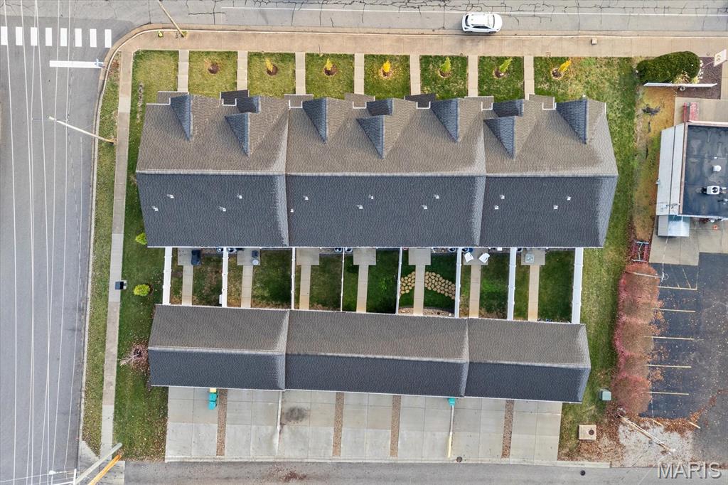 Downtown OFallon - Residential