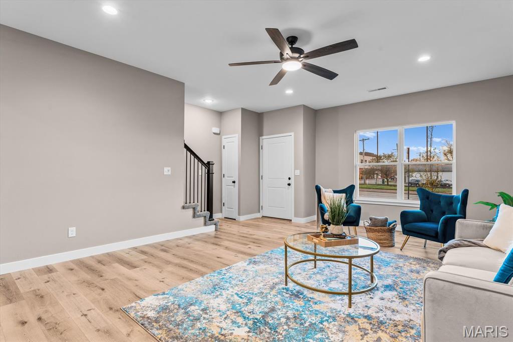 Downtown OFallon - Residential