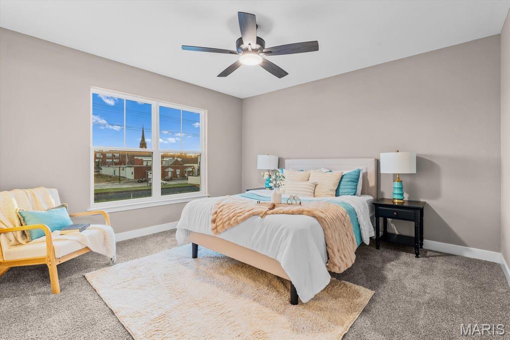 Downtown OFallon - Residential