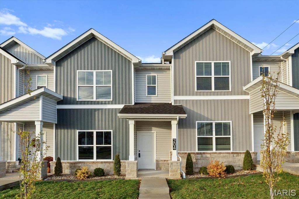 Downtown OFallon - Residential
