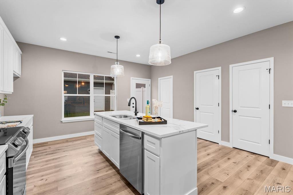 Downtown OFallon - Residential