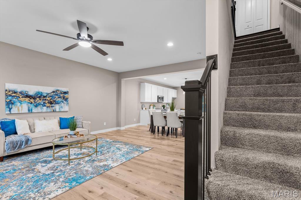 Downtown OFallon - Residential