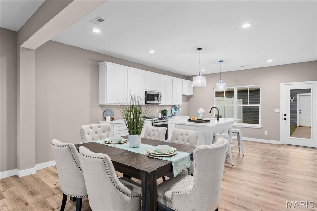 Downtown OFallon - Residential