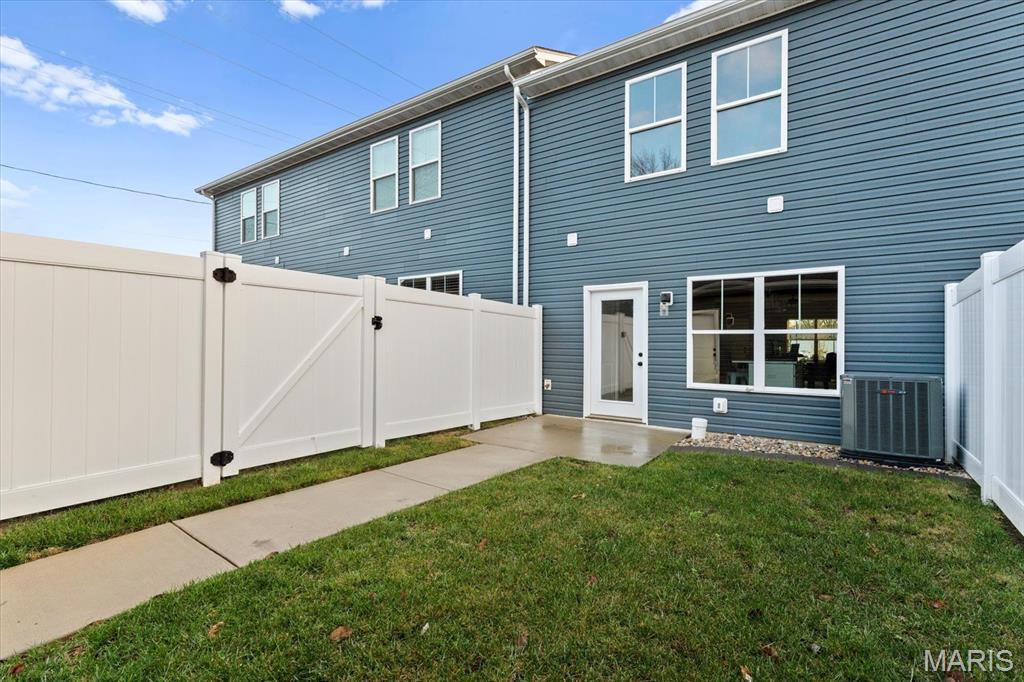Downtown OFallon - Residential