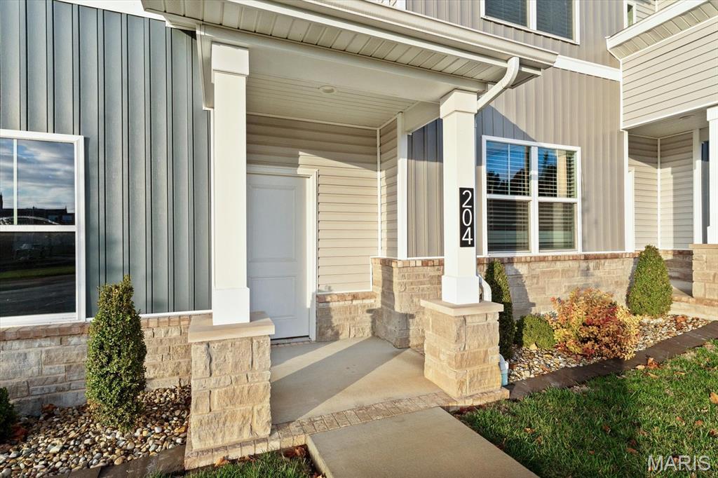Downtown OFallon - Residential