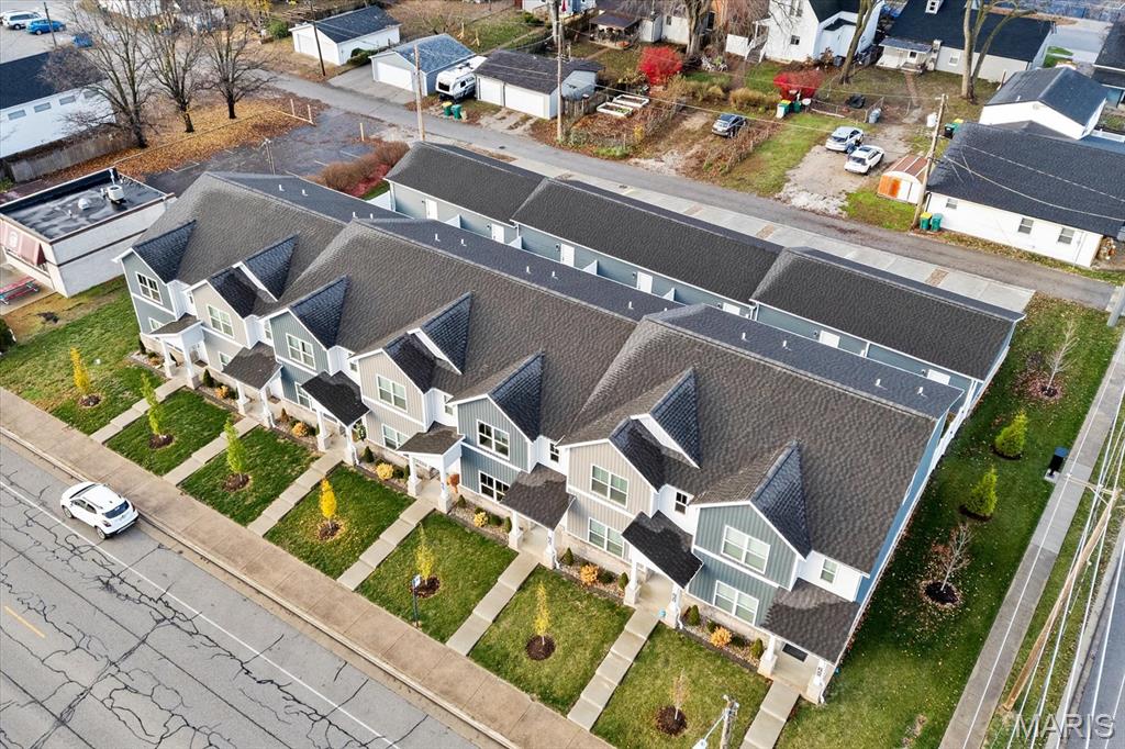 Downtown OFallon - Residential