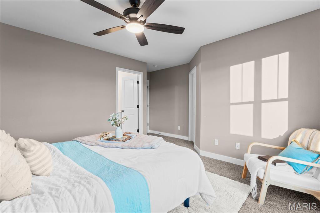 Downtown OFallon - Residential