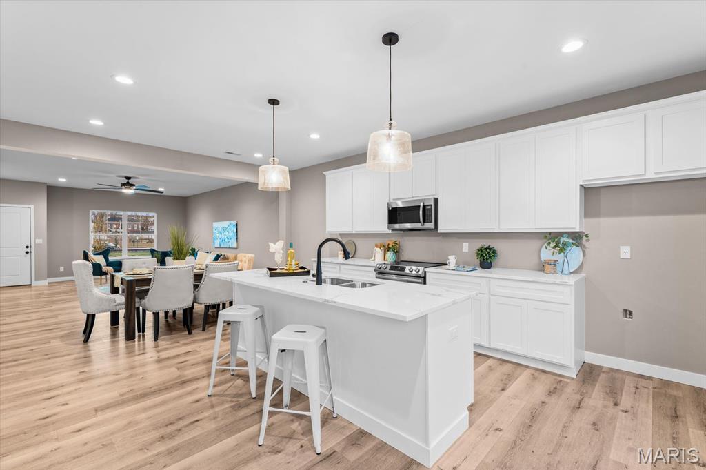 Downtown OFallon - Residential