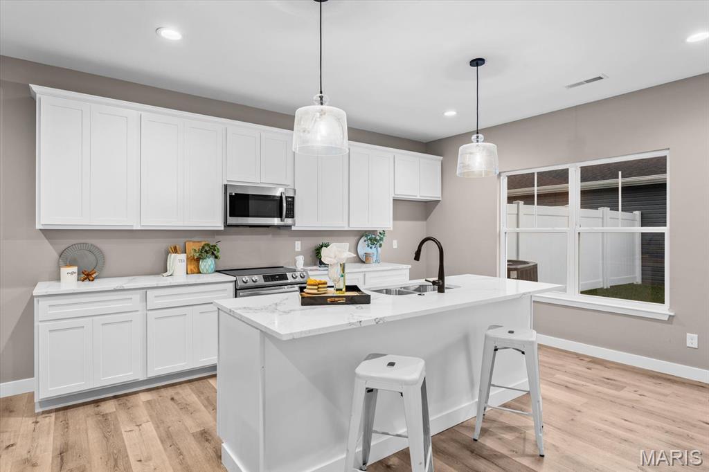 Downtown OFallon - Residential