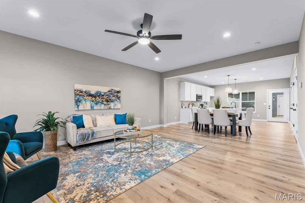 Downtown OFallon - Residential