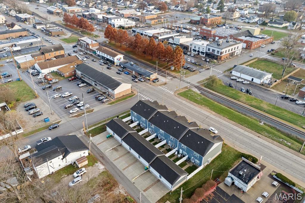 Downtown OFallon - Residential