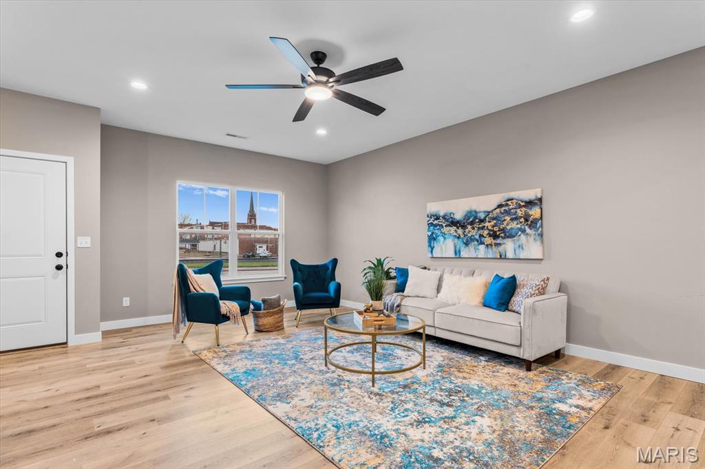 Downtown OFallon - Residential