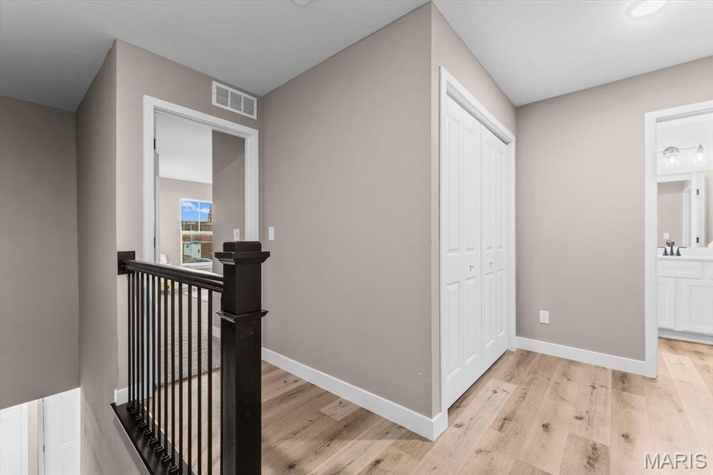 Downtown OFallon - Residential