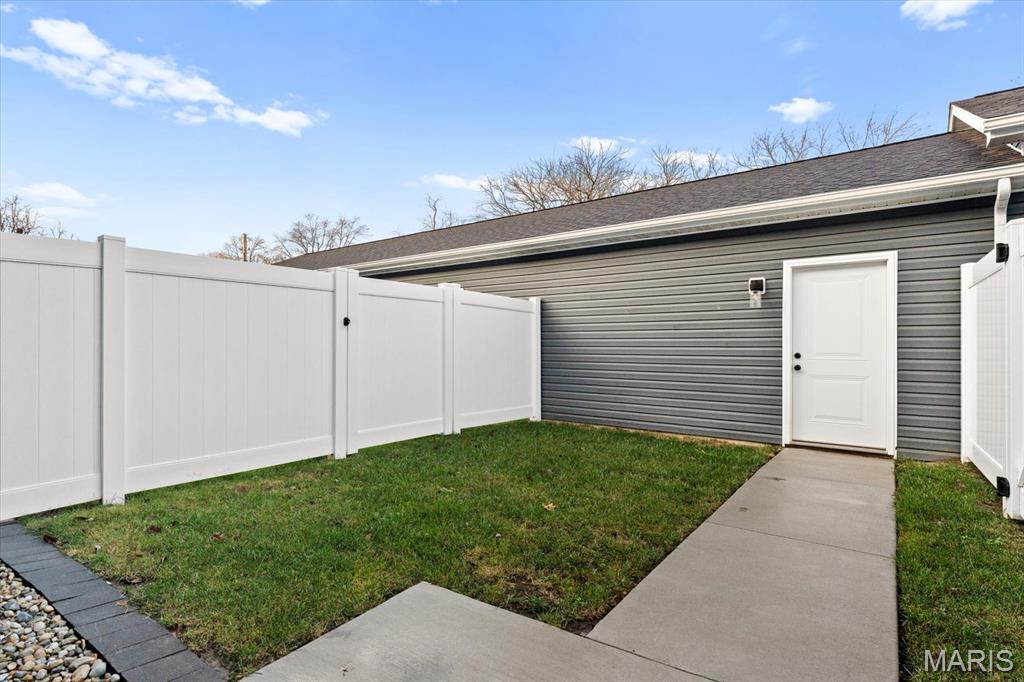 Downtown OFallon - Residential